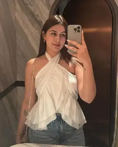 Escorts In Aliabad
